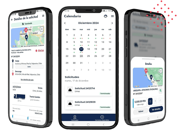 Agendamiento y Planificación