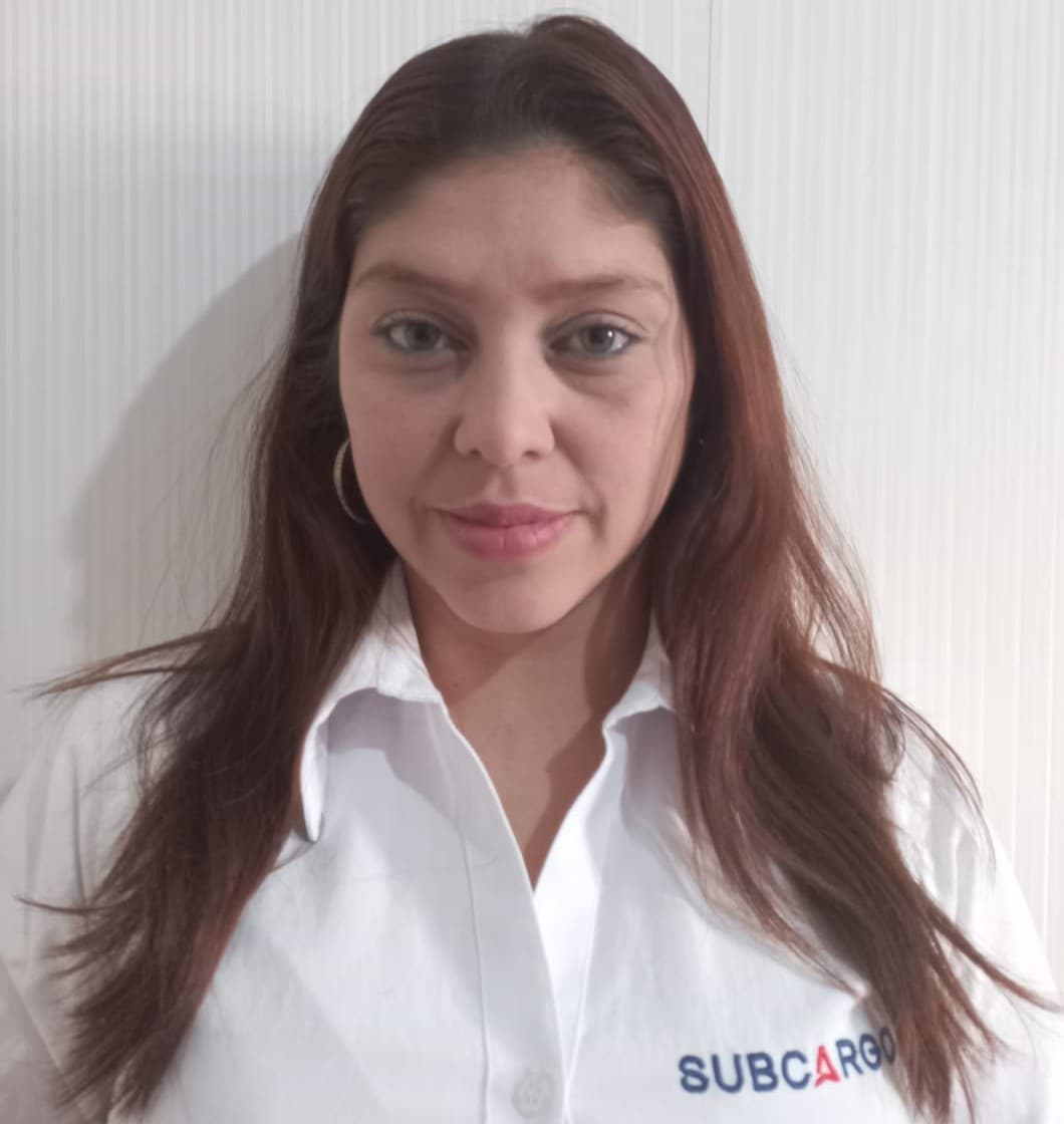 Angely Hernandez Sanchez