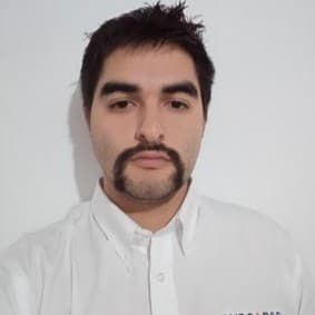 Ariel Marchant Gallardo