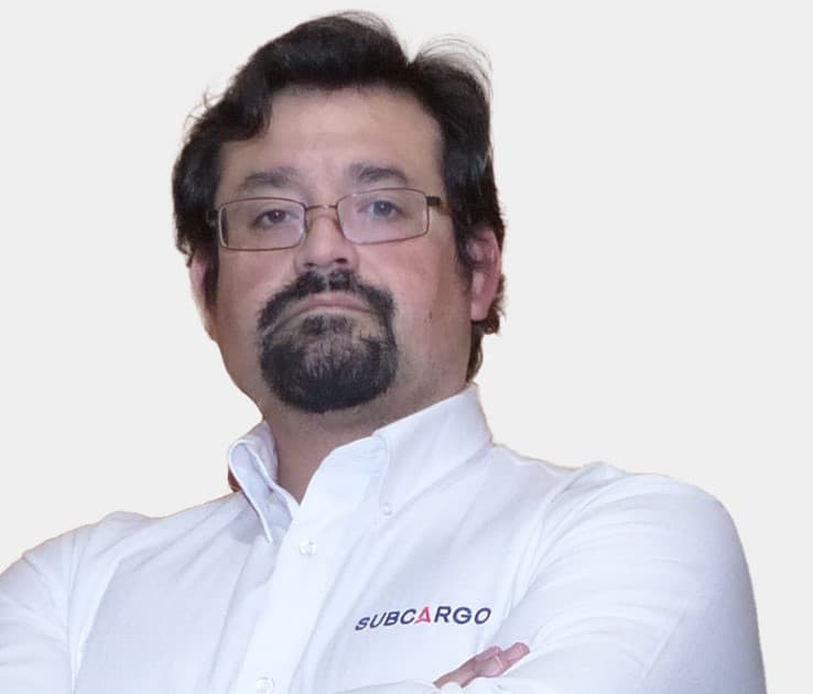 Carlos Crofé Vásquez