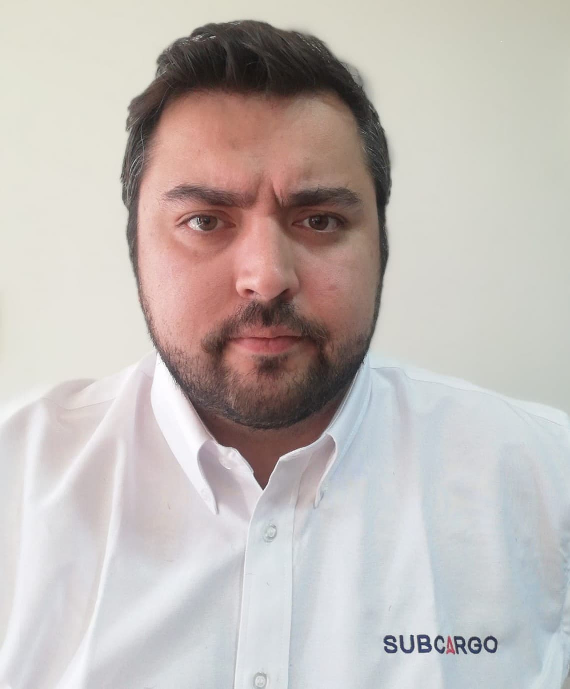 Claudio Calvanese Carril