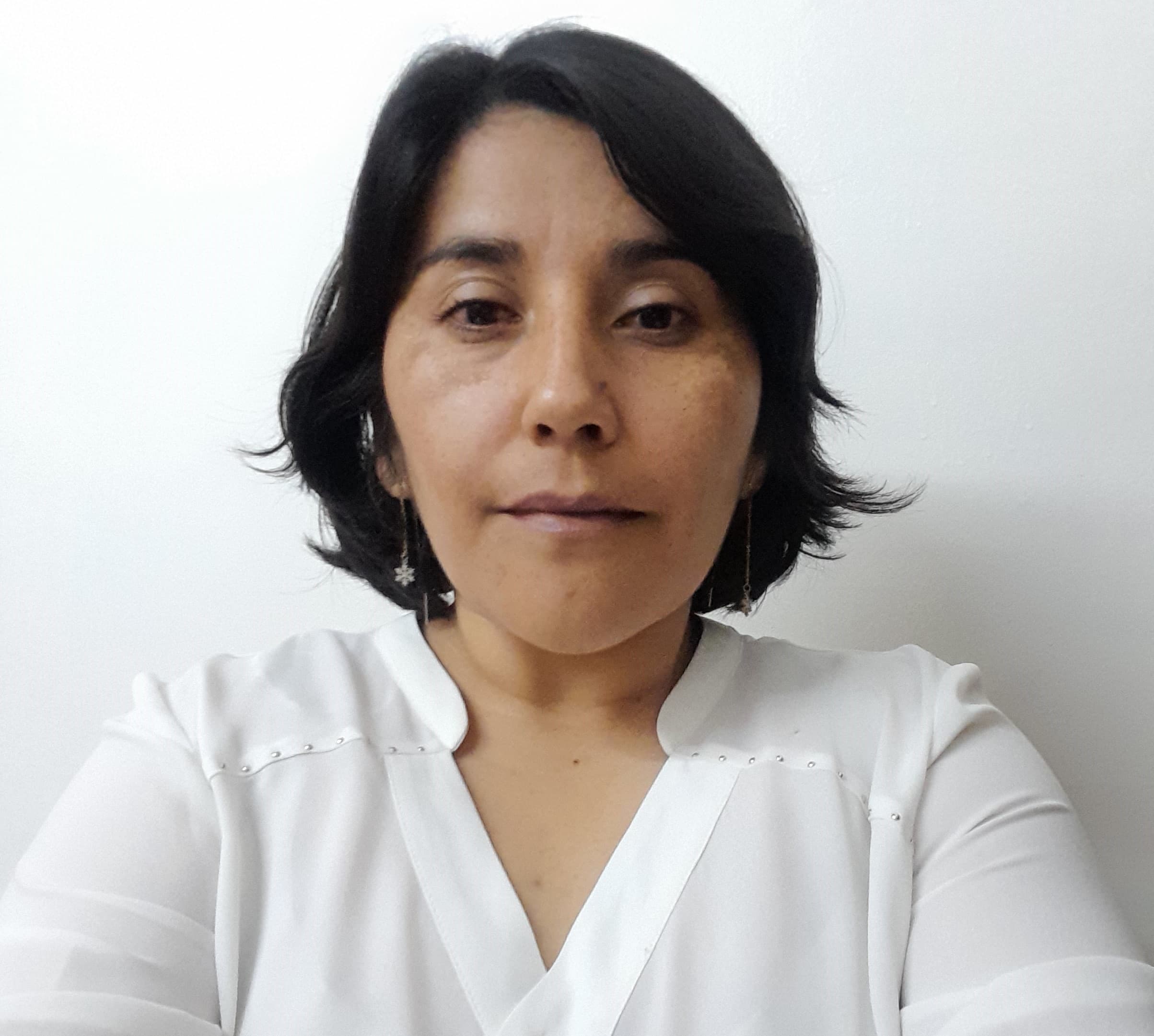 Viviana Jorquera Alfaro